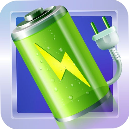 Battery Power Saver icon