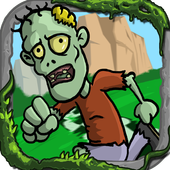 Zombie Run Multiplayer icon