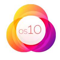 OS 10 Gallery on 9Apps