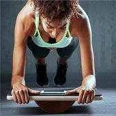 Plank Exercises icon