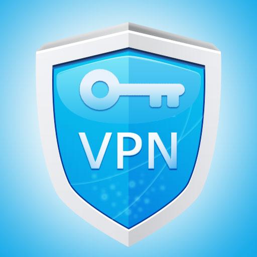 Super VPN Master - Free VPN Client SuperVPN icon