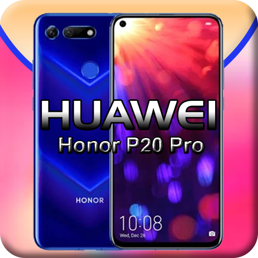 Honor 90 Launcher &amp; Themes icon