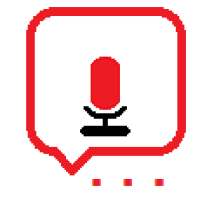 Lista o Guía de Comandos de Voz