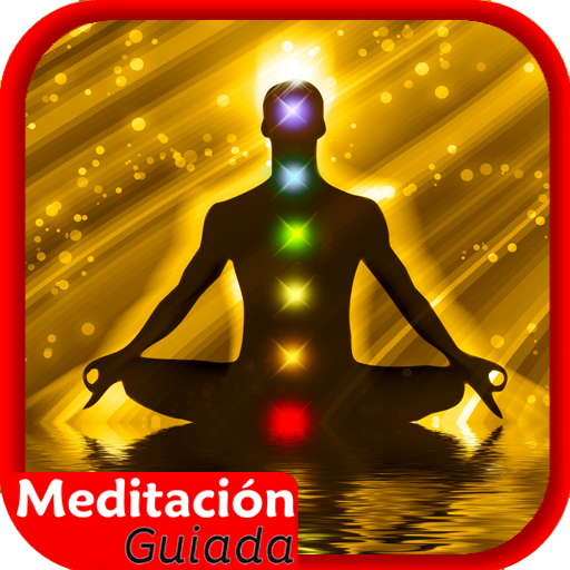 Música para Meditar y Meditación Guiada icon