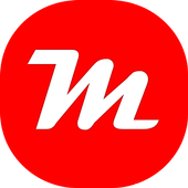 My Music Player icon