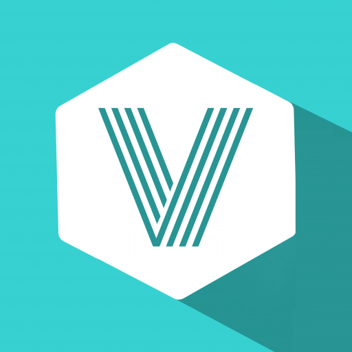 ViaChat Private Messenger icon