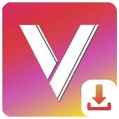 Free Video Downloader - Movie Downloader on 9Apps