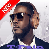 Songs T-PAIN / Offline icon