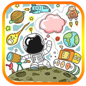 Video Cartoon and Fairy Tale أيقونة