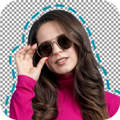 Magic Photo Cut icon