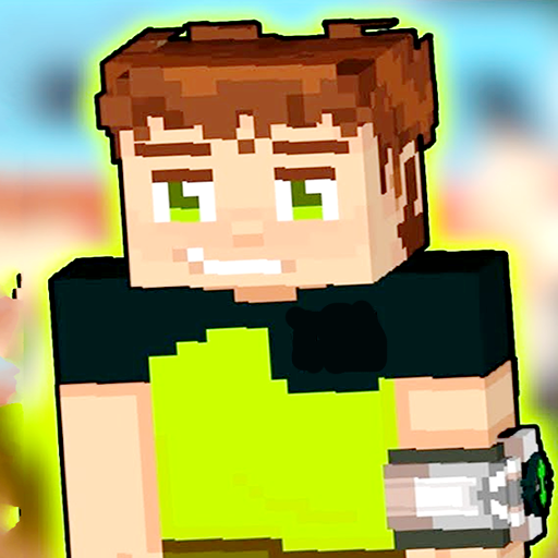 Ben Mod for Minecraft icon