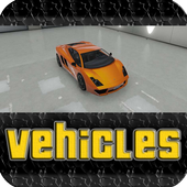 Grand Vehicles Theft 5 icon
