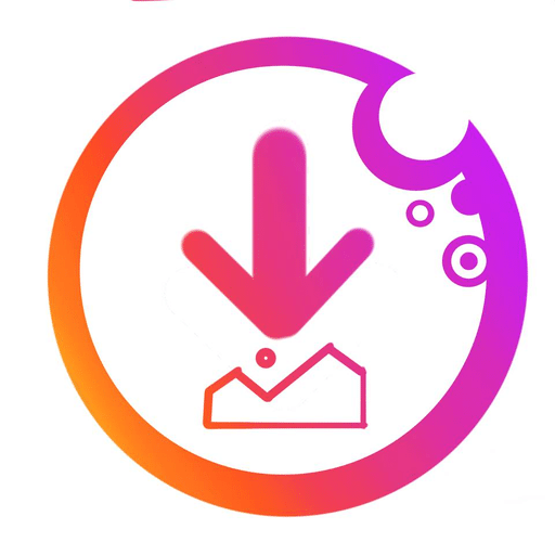 SaverApp For Instagram - Video and Foto icon
