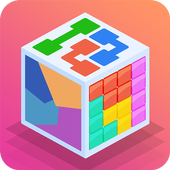 Puzzle World icon