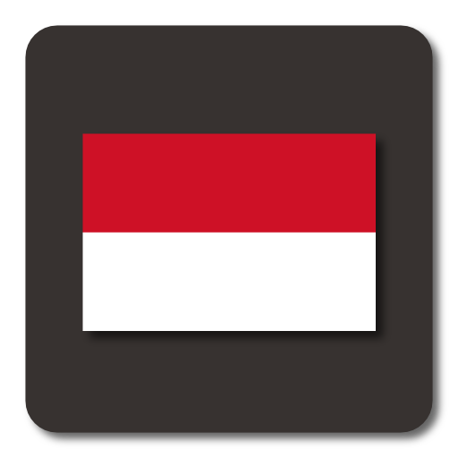 Lightning Launcher - Indonesia icon