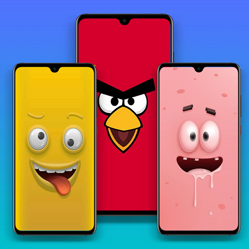 Cartoon Wallpapers icon