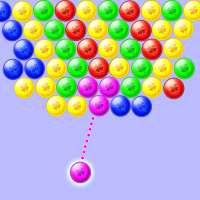 Bubble shooter