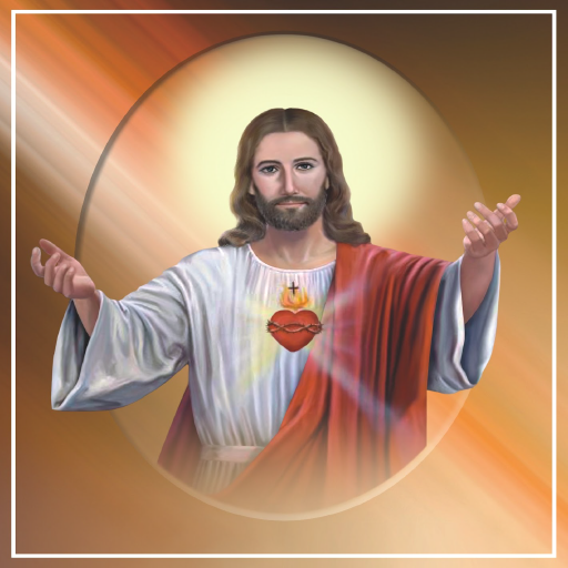 God Live Wallpaper HD 4K icon