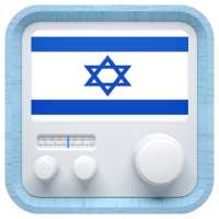 Radio Israel - AM FM Online on 9Apps