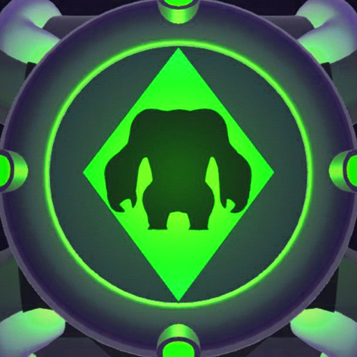 Ben:supreme Omnitrix Aliens icon