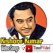 Kishore Kumar Hit Songs on 9Apps