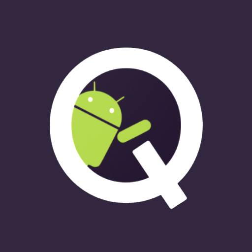 Q Launcher 10 Lite Edition 🚀 2020 icon