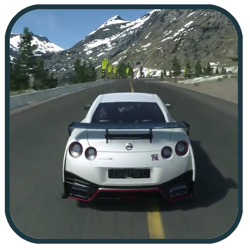 Car Racing Games 3D icon