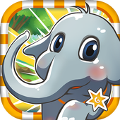 Jungle Rush icon