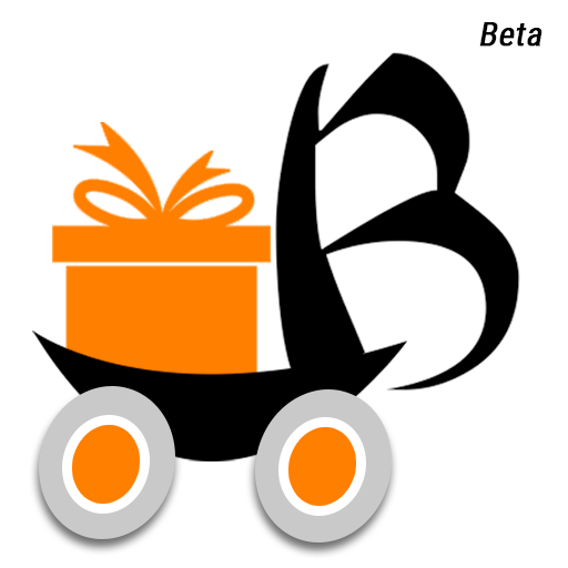 Bongaon Dot In आइकन