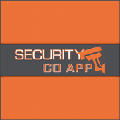 Security App icon