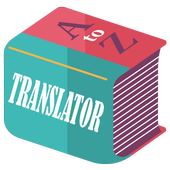 Easy Translator Bubble Earth icon