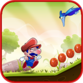 Super Adventure icon