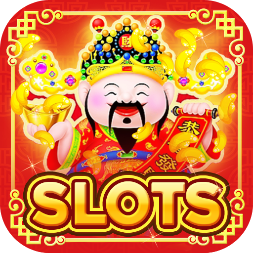 Hot Fortunes Slots - Real Casino Slot Machines icon