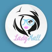 Lady Mall icon