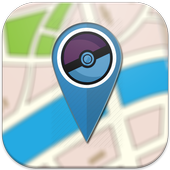 GO Map (Unreleased) icon