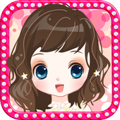 Dress Up - Wedding icon