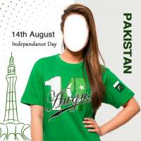 Pak Shirt Flag Suit Maker