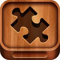 Puzzlespiel Jigsaw Puzzles on 9Apps