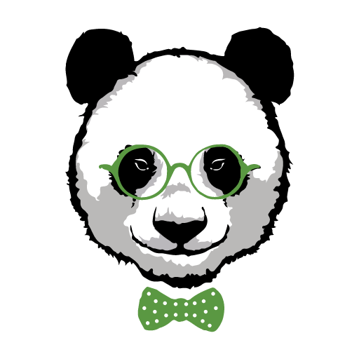Panda School icon
