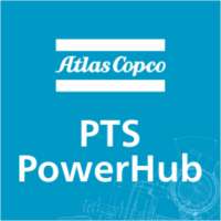 PTS PowerHub on 9Apps