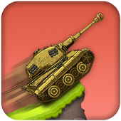 XTREME: Climb Racing! icon