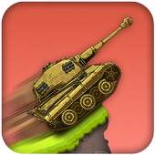 XTREME: Climb Racing!