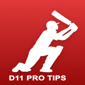 Dream 11 Pro Prediction tips(fantasy cricket) icon