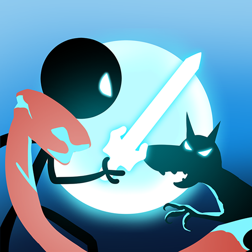 Save the Stickman icon