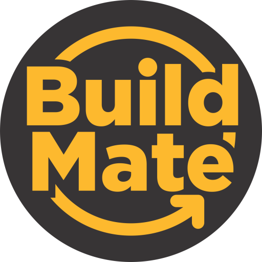 BUILD MATE icon