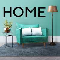 Home Makeover - Interior Design Decorating Games