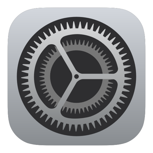 Quick Settings OS 11 Pro icon