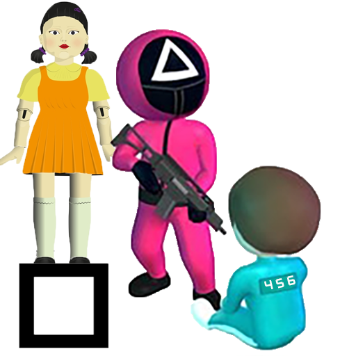Squid Game Challenge icon