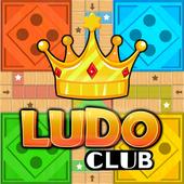 Ludo icon