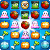 Candy Curse icon